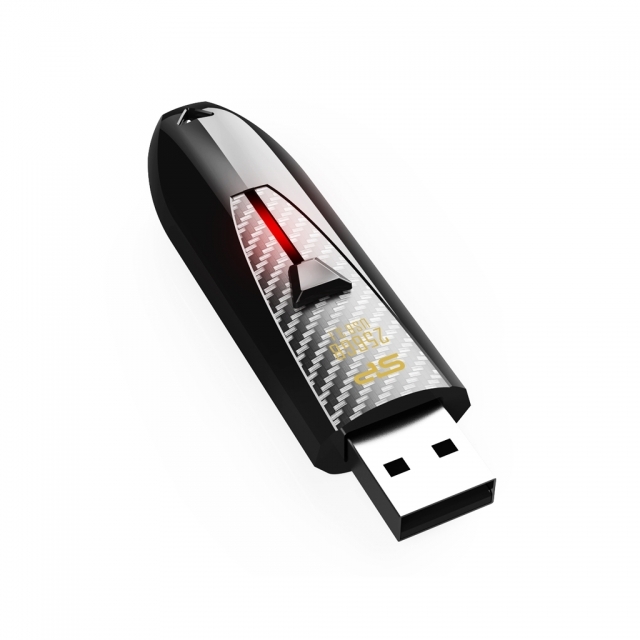 Pendrive Silicon Power Blaze B25 16 GB EG 8170