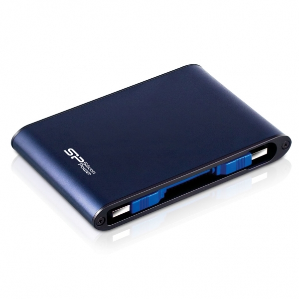 Przenośny dysk USB 3.0 Silicon Power Armor A80 1TB EG 8207