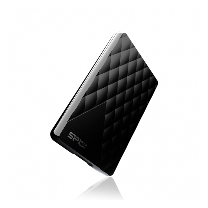 Przenośny dysk USB 3.0 Silicon Power Diamond D06 1TB EG 8209