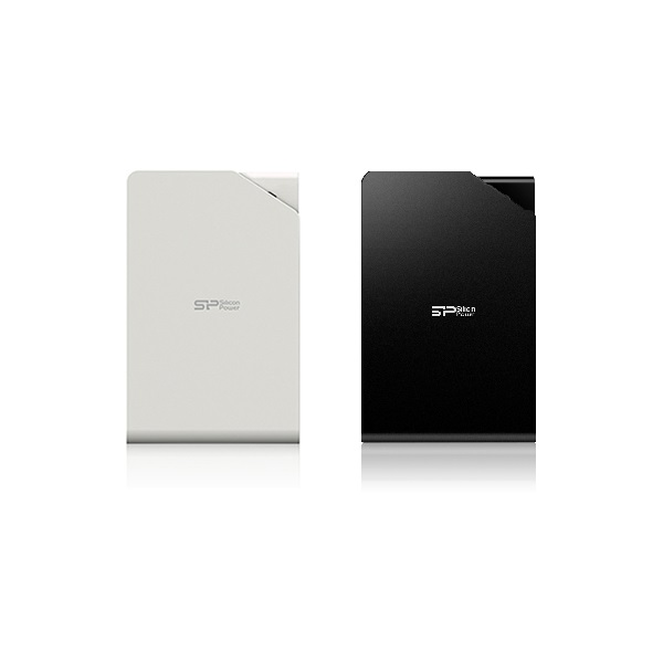 Dysk przenośny Silicon Power Stream S03 1TB EG 8210