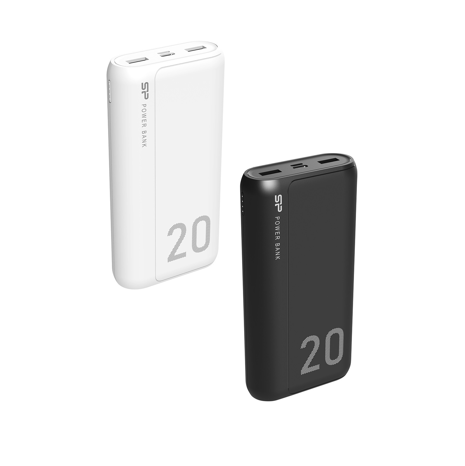Power bank Silicon Power GS15 20 000 mAh EG8317