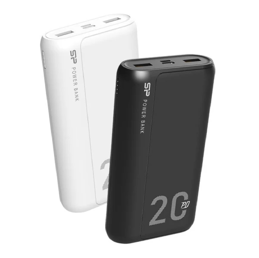 Power bank Silicon Power QS15 20000 mAh EG8318