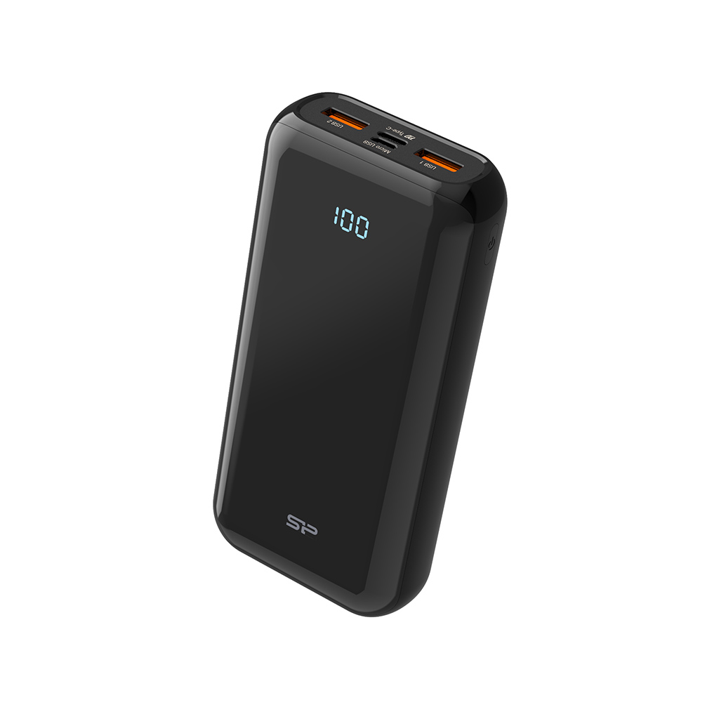 Power bank Silicon Power QS28 20000 mAh EG8319