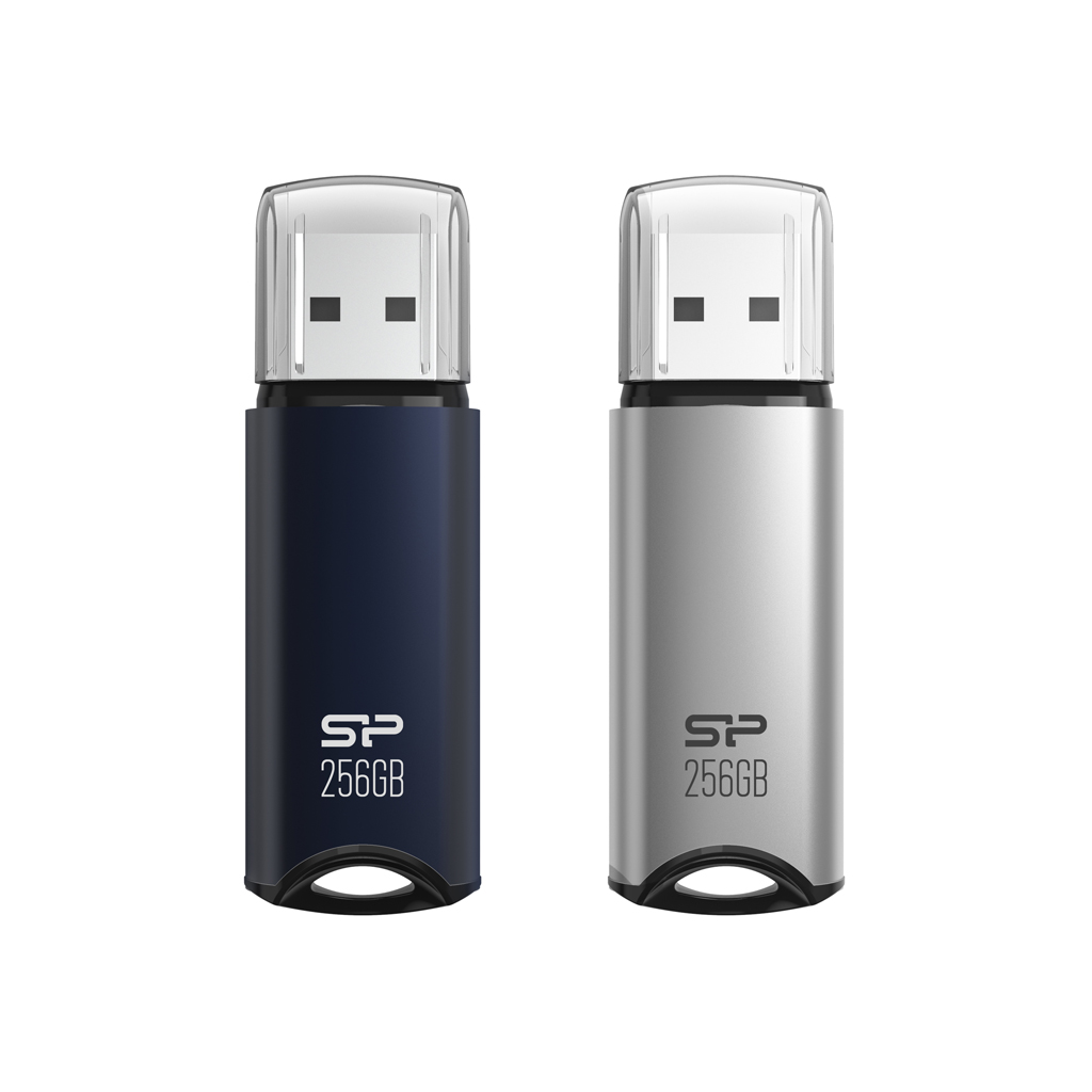 Pendrive Silicon Power Marvel - M02 3,2 64 GB EG 8324