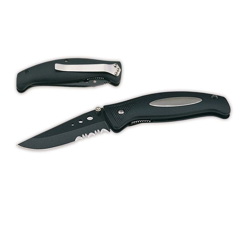 Nóż składany STYX Schwarzwolf F1900900SA3