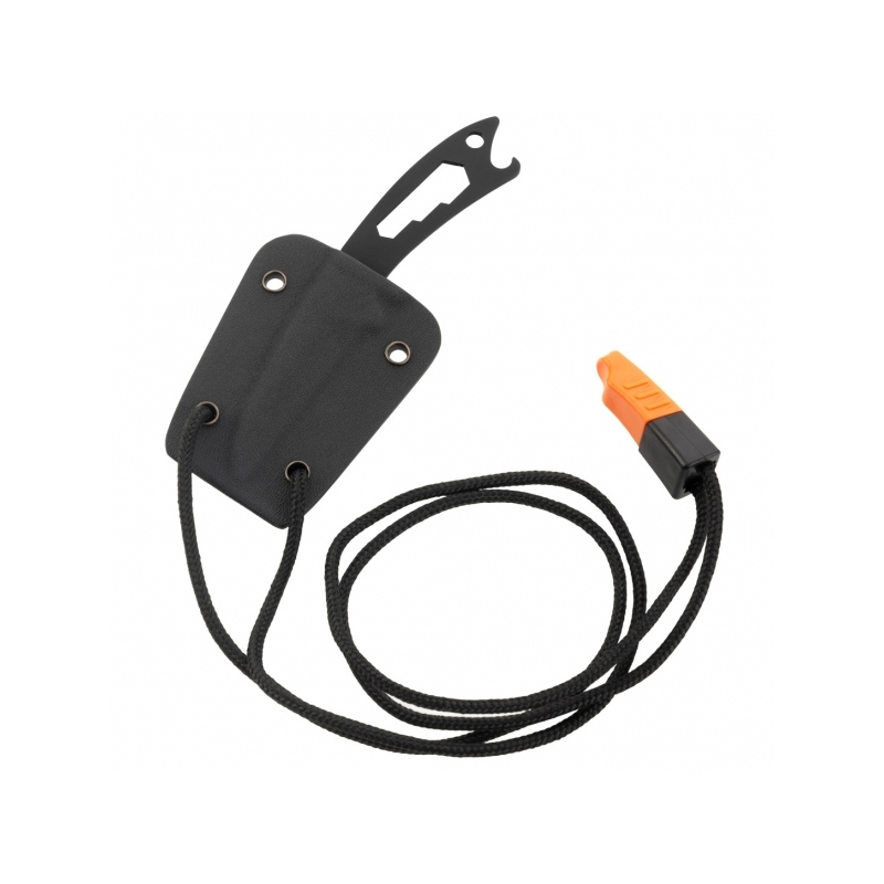 Nóż wielofunkcyjny BAKO Schwarzwolf F1904400AJ3