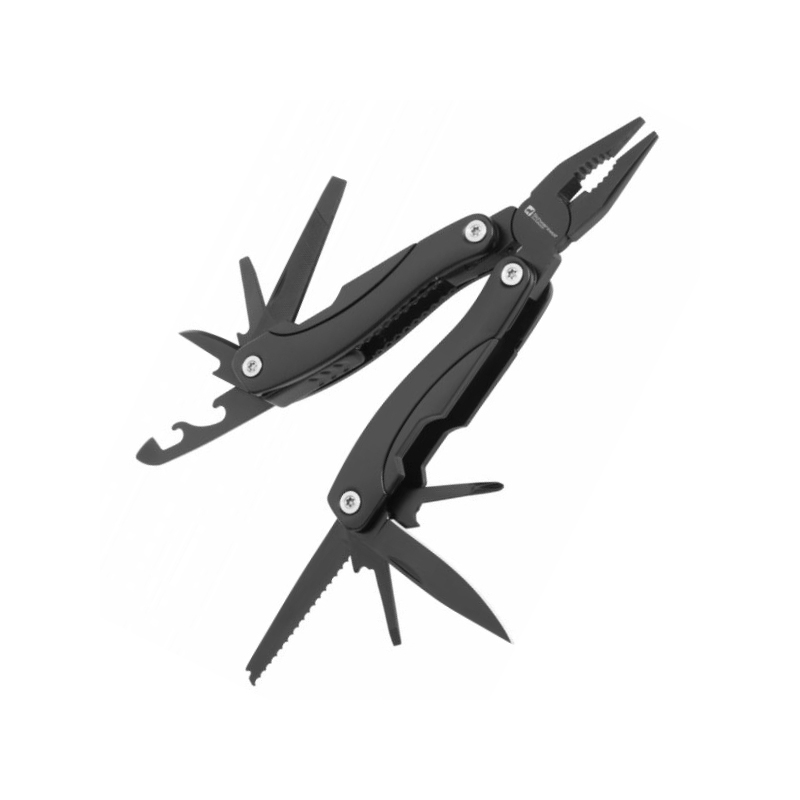 Multinarzędzie ARMADOR NEW Schwarzwolf F2400500AJ3