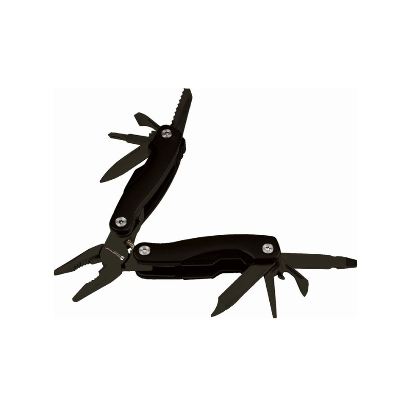 Multinarzędzie PONY NEW Schwarzwolf F240590