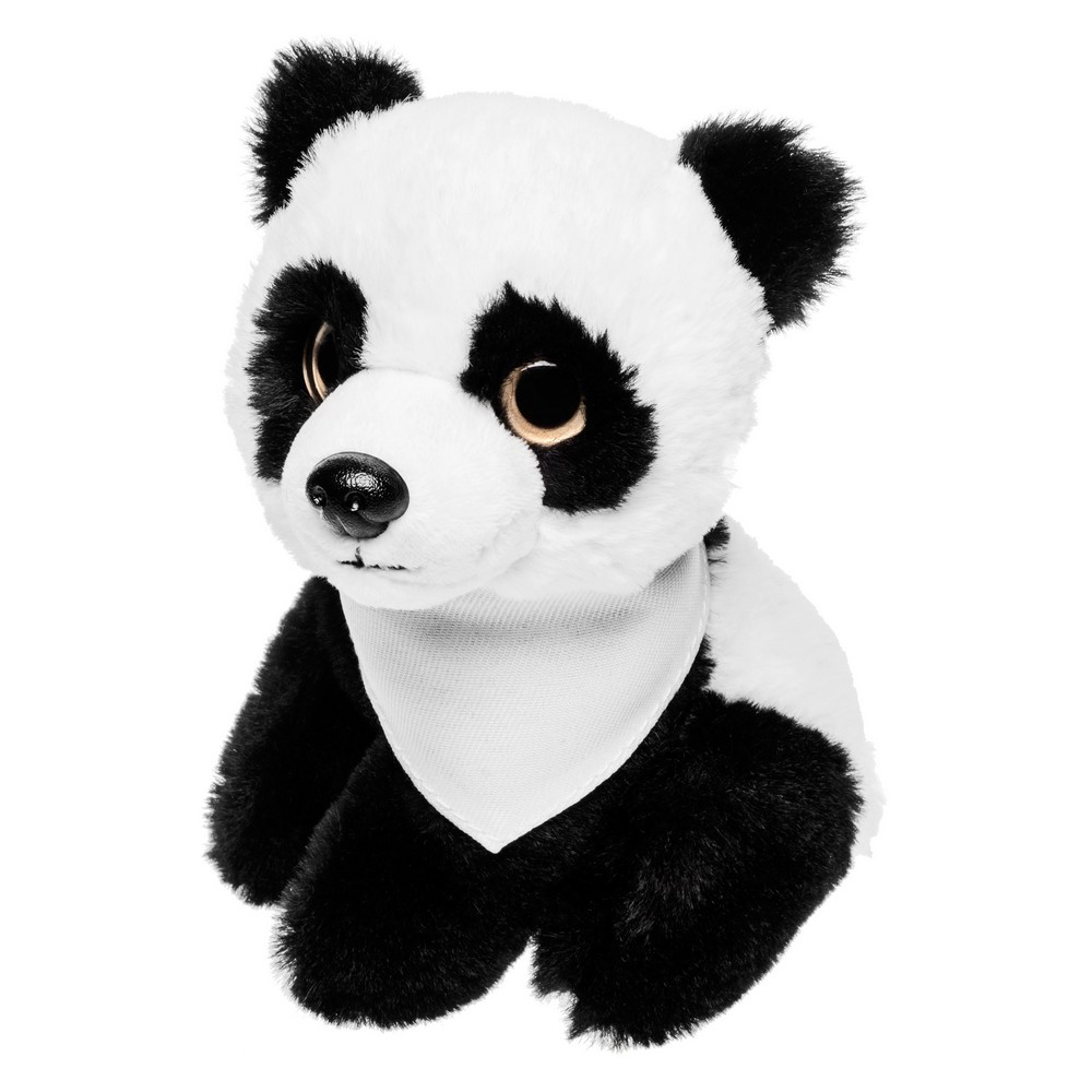 Pluszowa panda Loka HE744