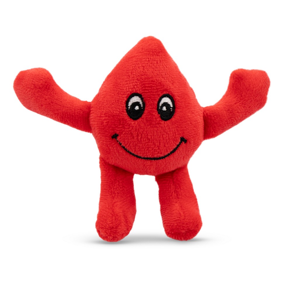 Pluszowa kropla Vaiva HE859