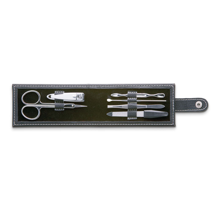 Komplet do manicure IT3059