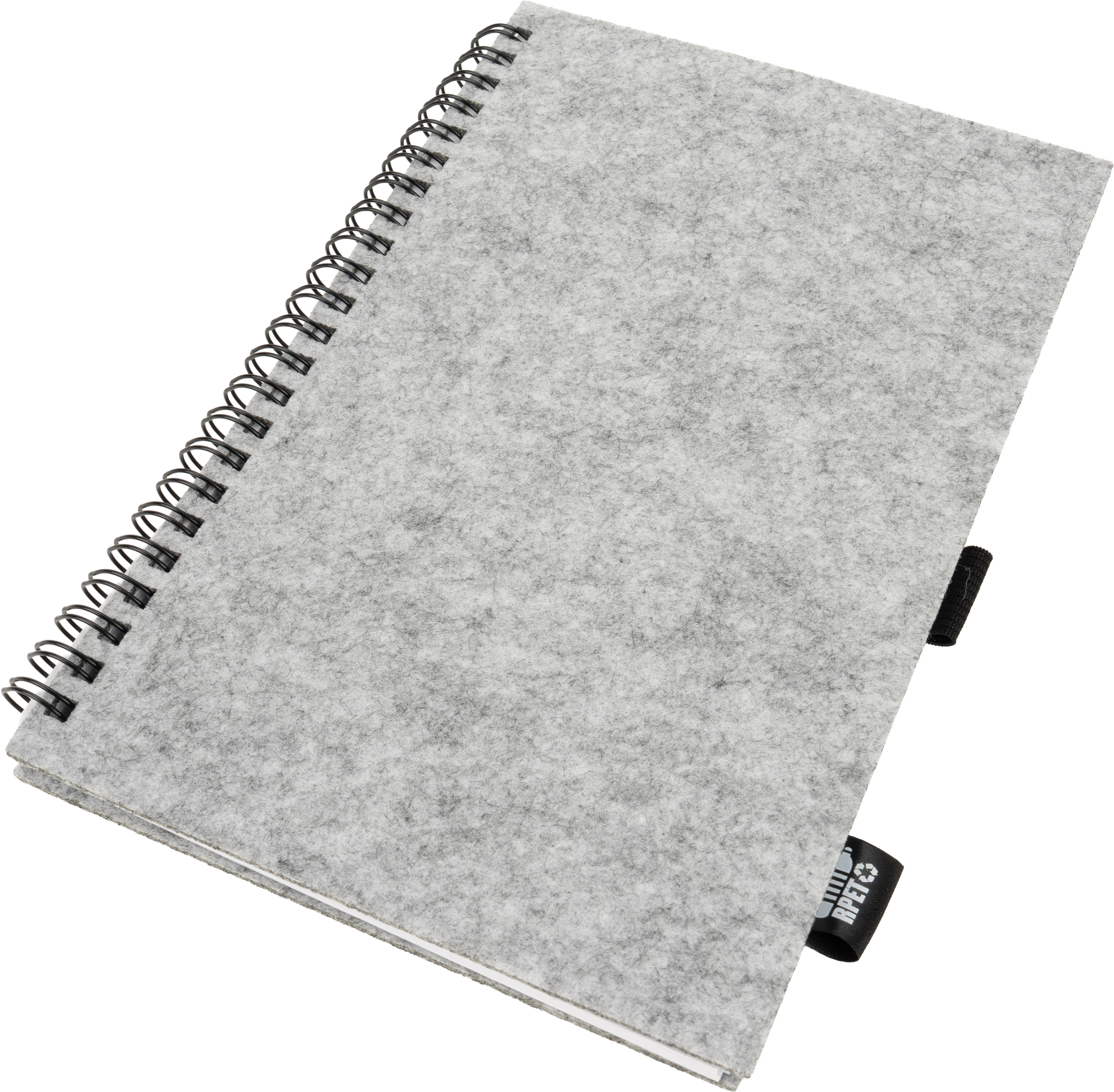 Notatnik A5 w linie M23744