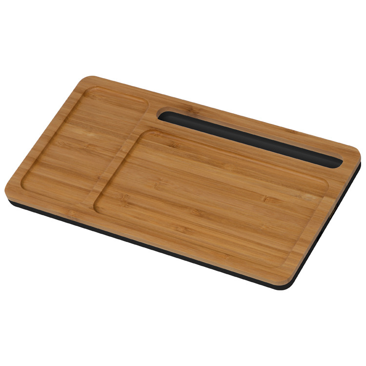 Organizer na biurko z ładowarką M31499