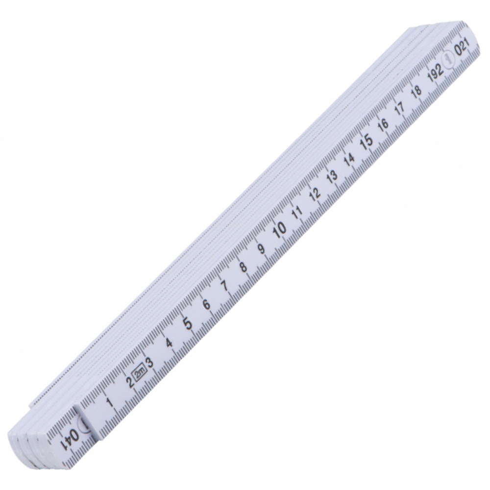 Miarka składana 200 cm M80895