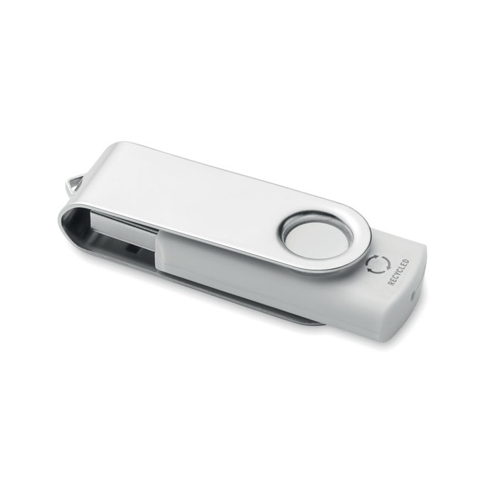 USB 16G z ABS z recyklingu MO2080