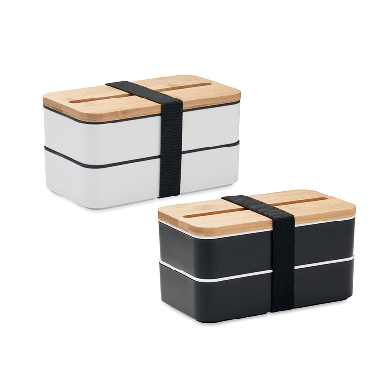 Lunch box z PP MO2088