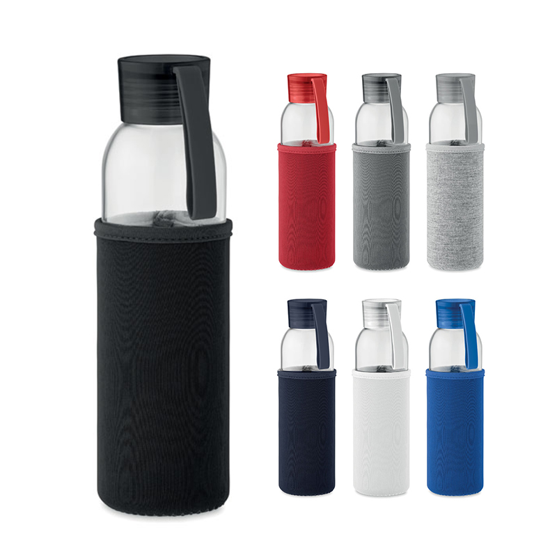 Szklana butelka 500 ml MO2089
