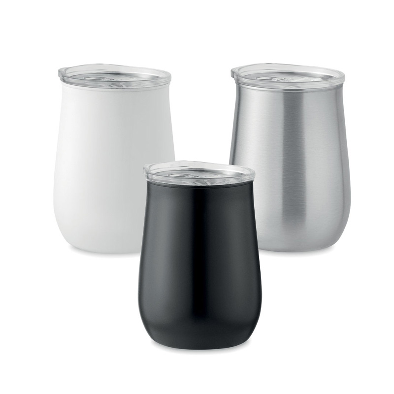 Kubek ze stali nierdzewnej MO2090