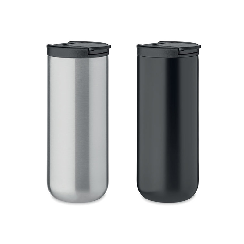 Dwuścienny kubek 330ml MO2112