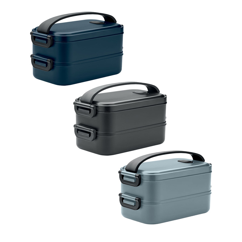 Lunch box z PP MO2119