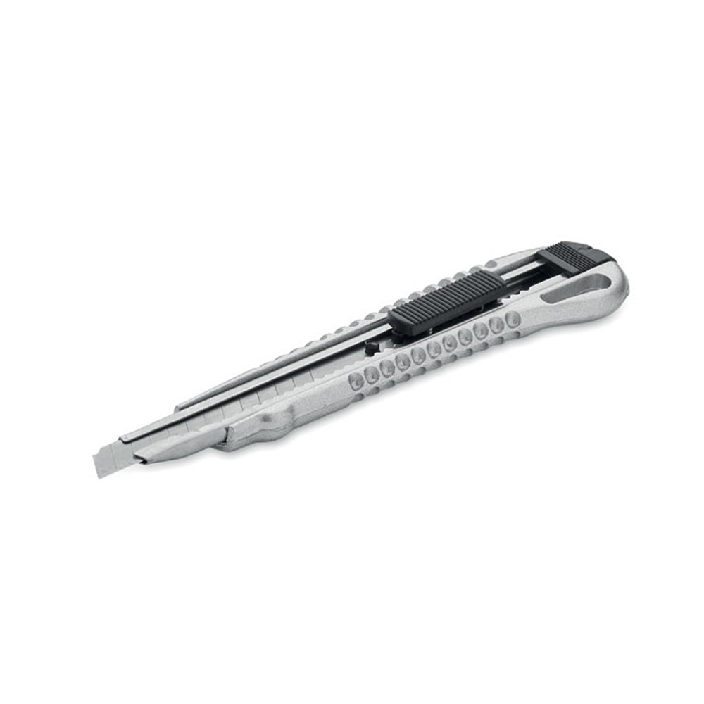 Aluminiowy wysuwany nóż MO2138