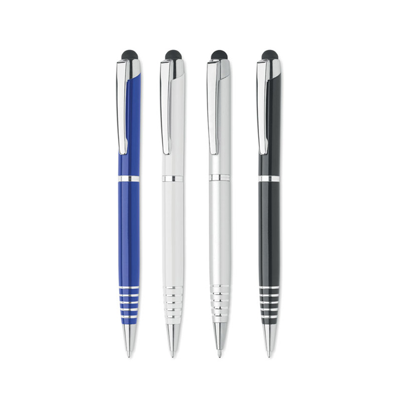 Długopis z rysikiem do ekranu MO2157