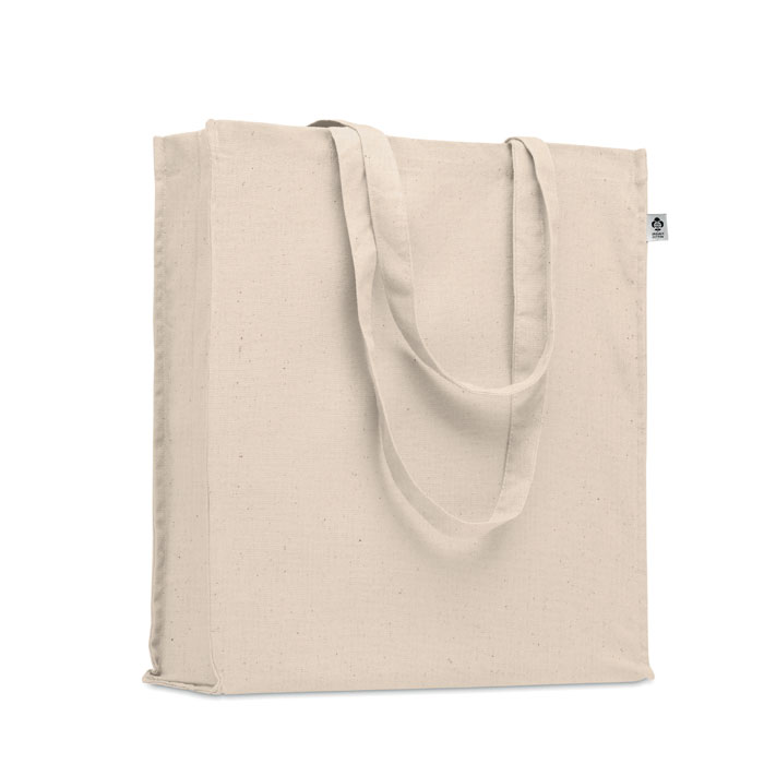 Torba z bawełny organicznej MO2196