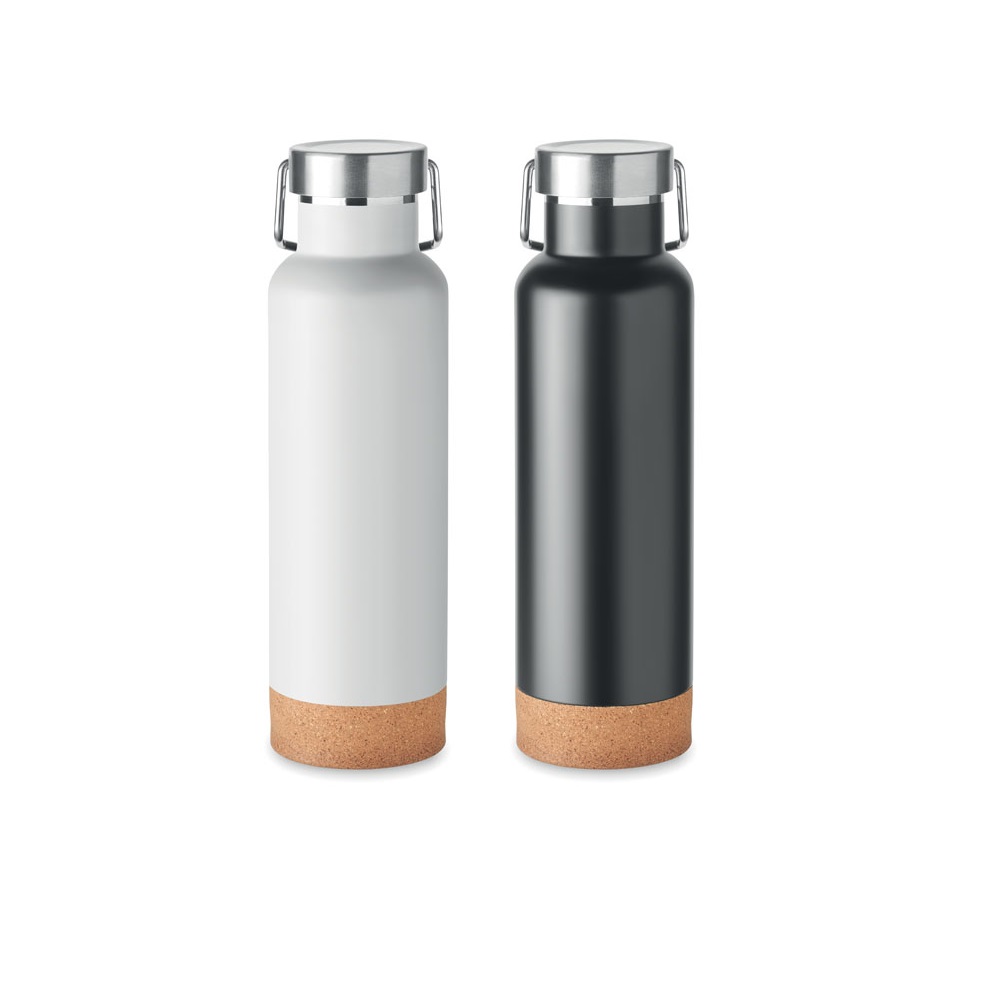 Butelka z podw&oacute;jnymi ściankami MO2234