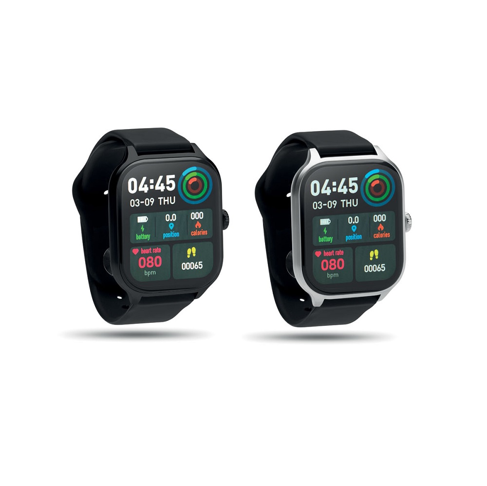 Smartwatch zdrowotny MO2271