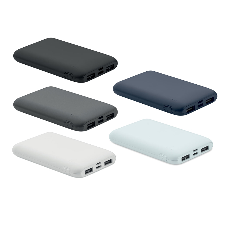 Power bank 5000 mAh MO2279