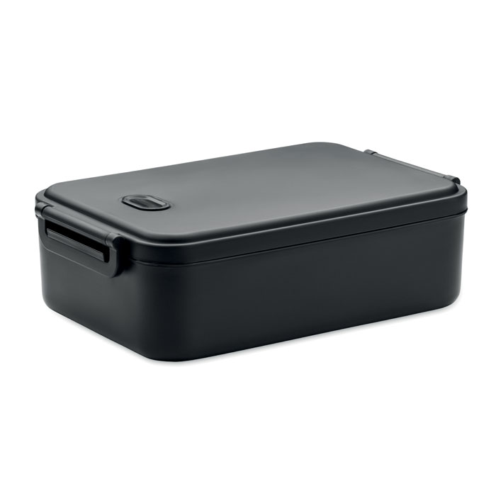 Lunch box z PP z rec. 2200 ml MO2290