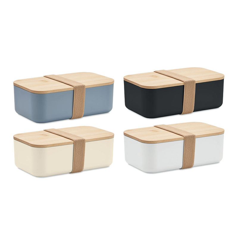Lunchbox kukurydza PLA 1000ml MO2311
