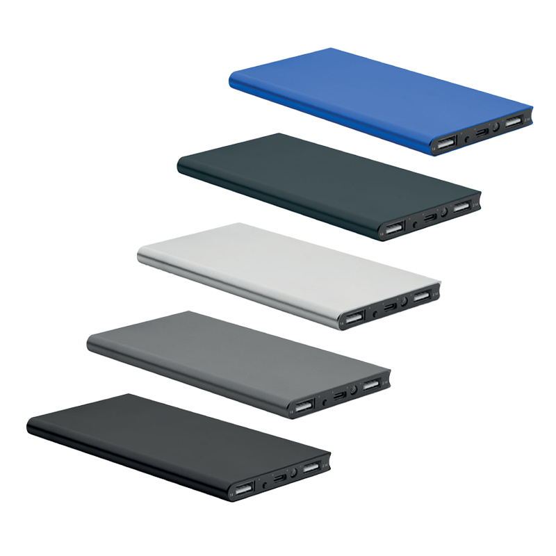 Power bank 8000 mAh MO2340