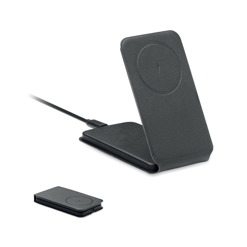 Składana ładowarka 15W MO2389