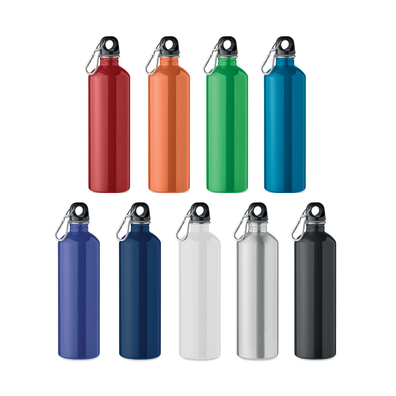 Butelka z pojedynczą 750ml MO2404