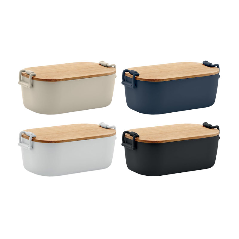 Lunch box PP 700 ml MO2459
