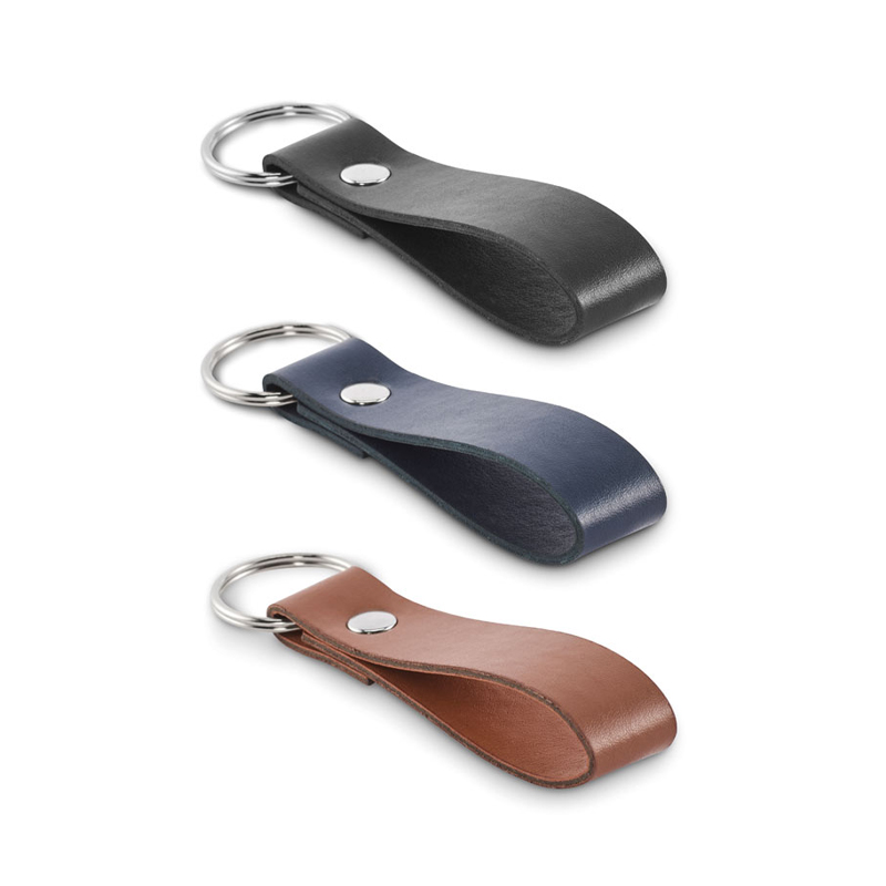 Breloczek z zawieszką PU MO2460