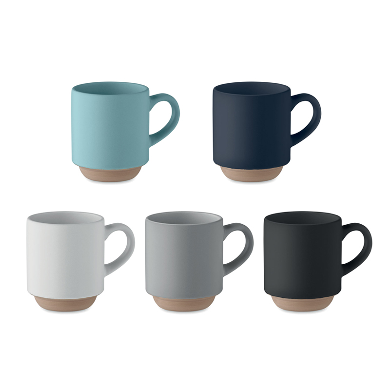 Ceramiczny kubek 170 ml MO2493