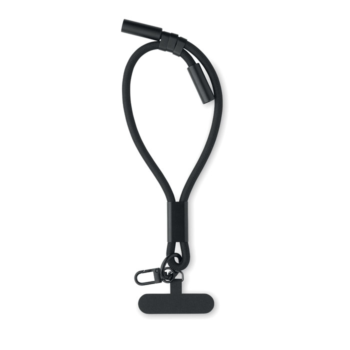 Smycz ładująca do telefonu 60W MO2681