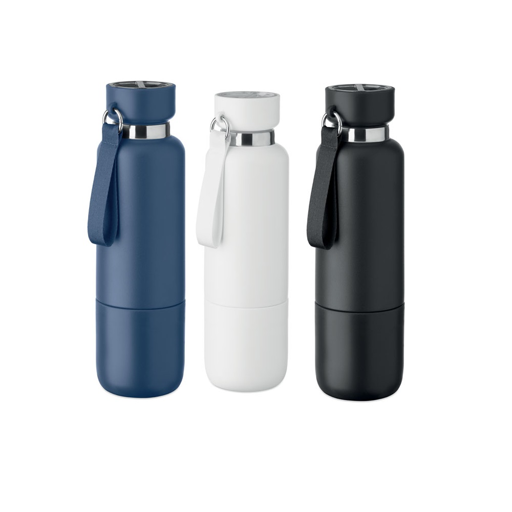 Butelka dwuścienna 500 ml MO2716