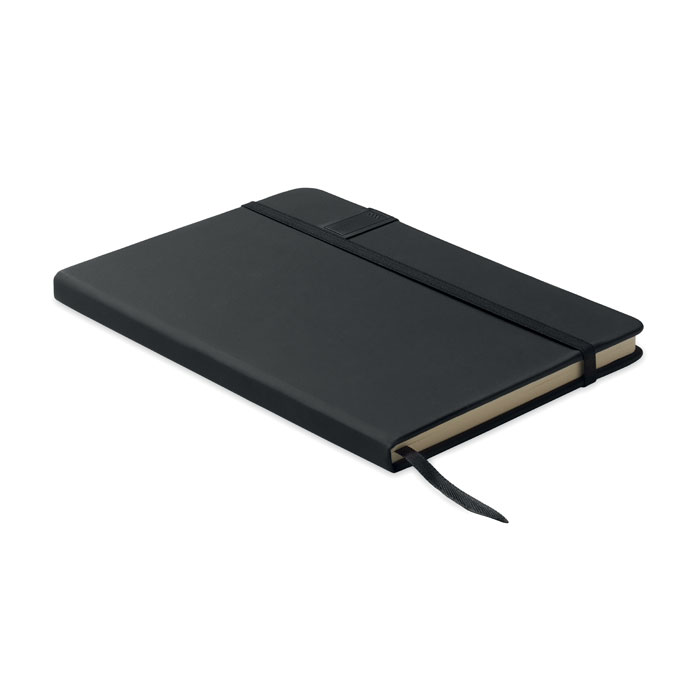 Notebook A5 z portem USB MO2725