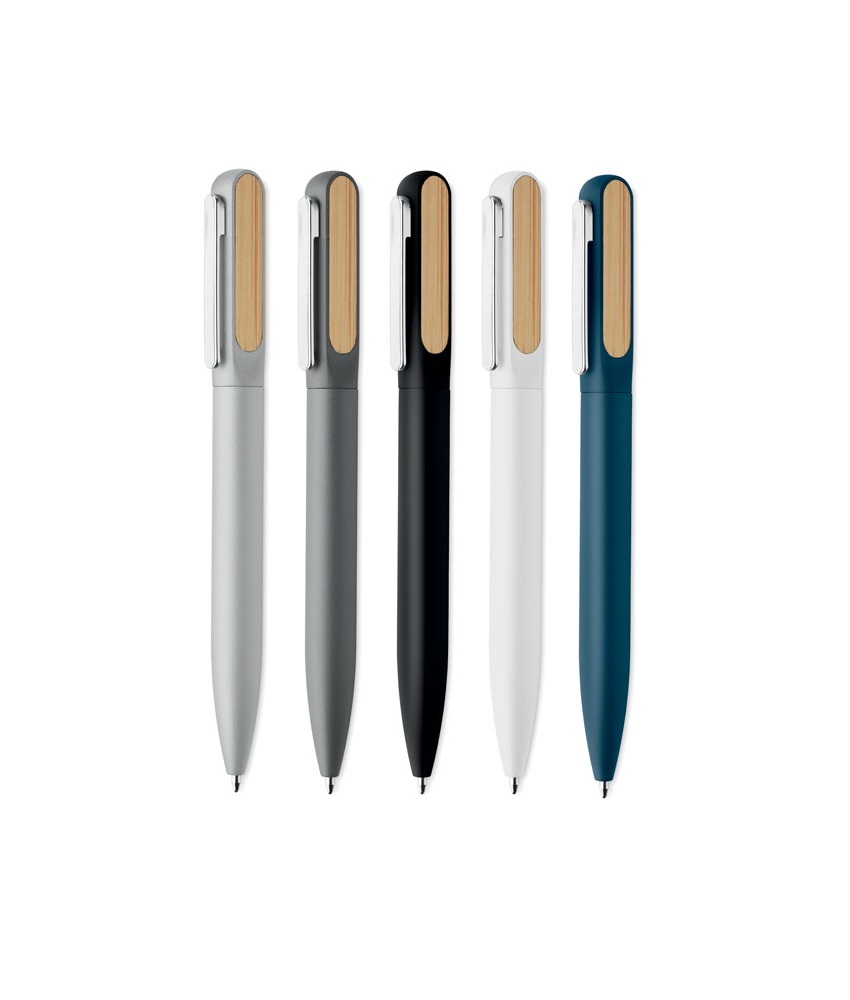 Przekręcany długopis MO2806