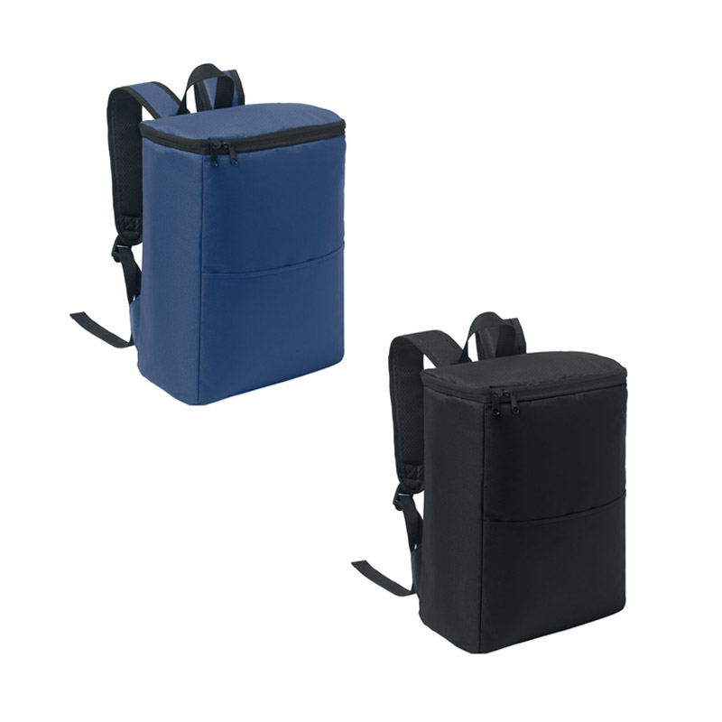 Plecak termiczny RPET MO2972