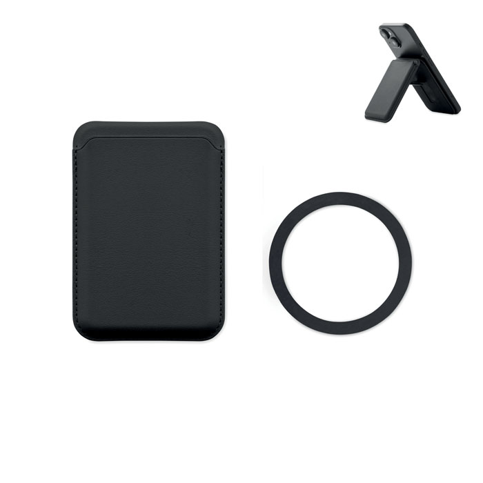 Magnetyczne etui na kartę MO2983