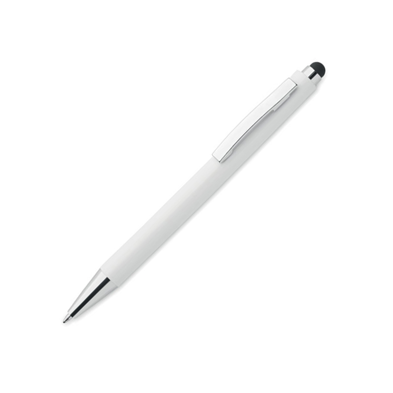 Antybakt. długopis z rysikiem MO6153