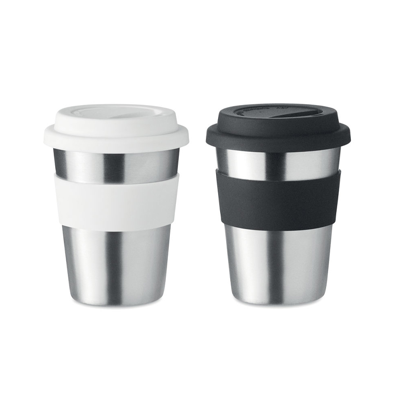 Kubek, stal nierdzewna 350ml MO6257