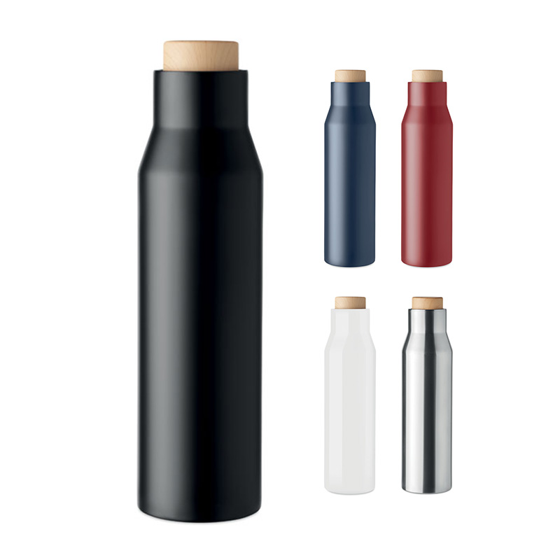 Termos dwuścienny 500 ml MO6288