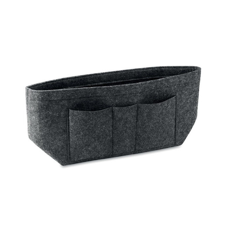 Organizer z filcu RPET MO6334