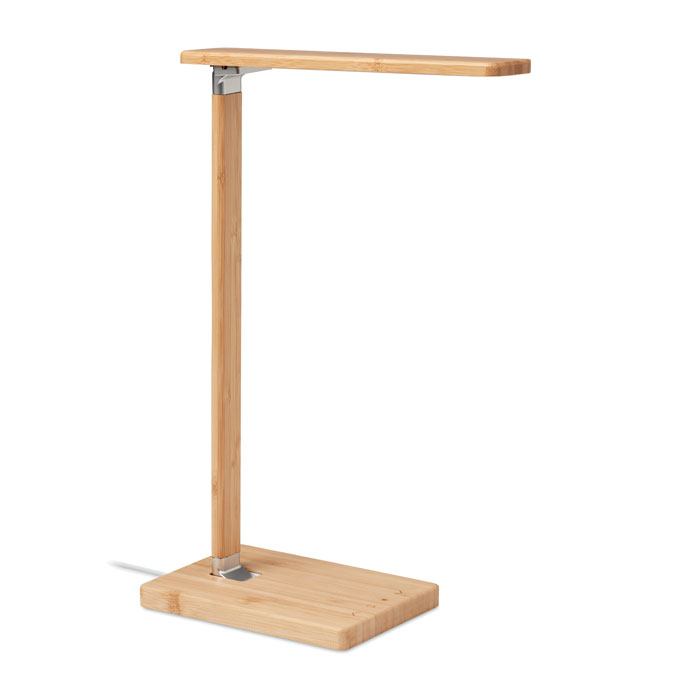 Lampka biurkowa/ładowarka 10W MO6346