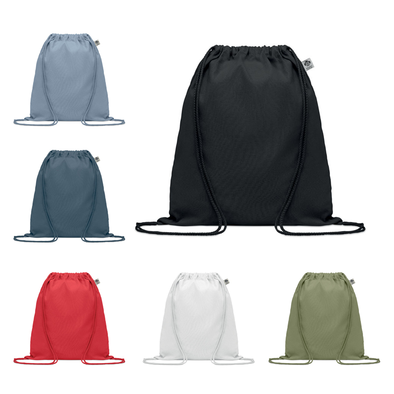 Torba z bawełny organicznej MO6355